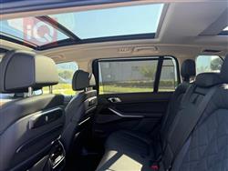 بي ام دبليو X7